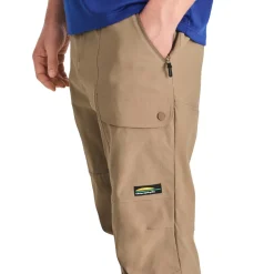 Chlorophylle Shirts|Swimwear<Men's Trek Hiking Pants
