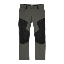 Hooké Waders And Wading Boots|Fishing Shirts And T-Shirts<Men's Trekking Pants Grey and Black