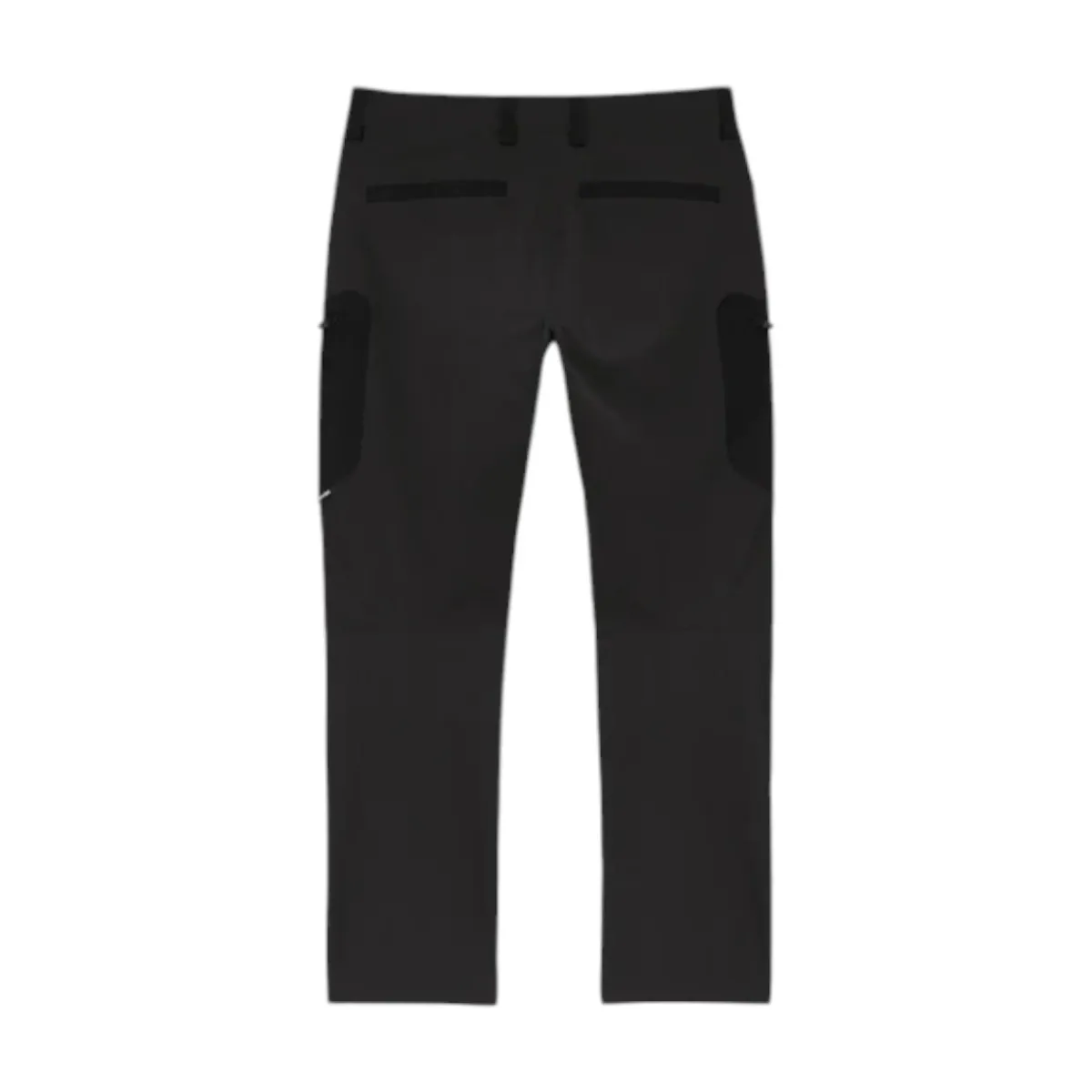 Hooké Waders And Wading Boots|Fishing Shirts And T-Shirts<Men's Trekking Pants Black