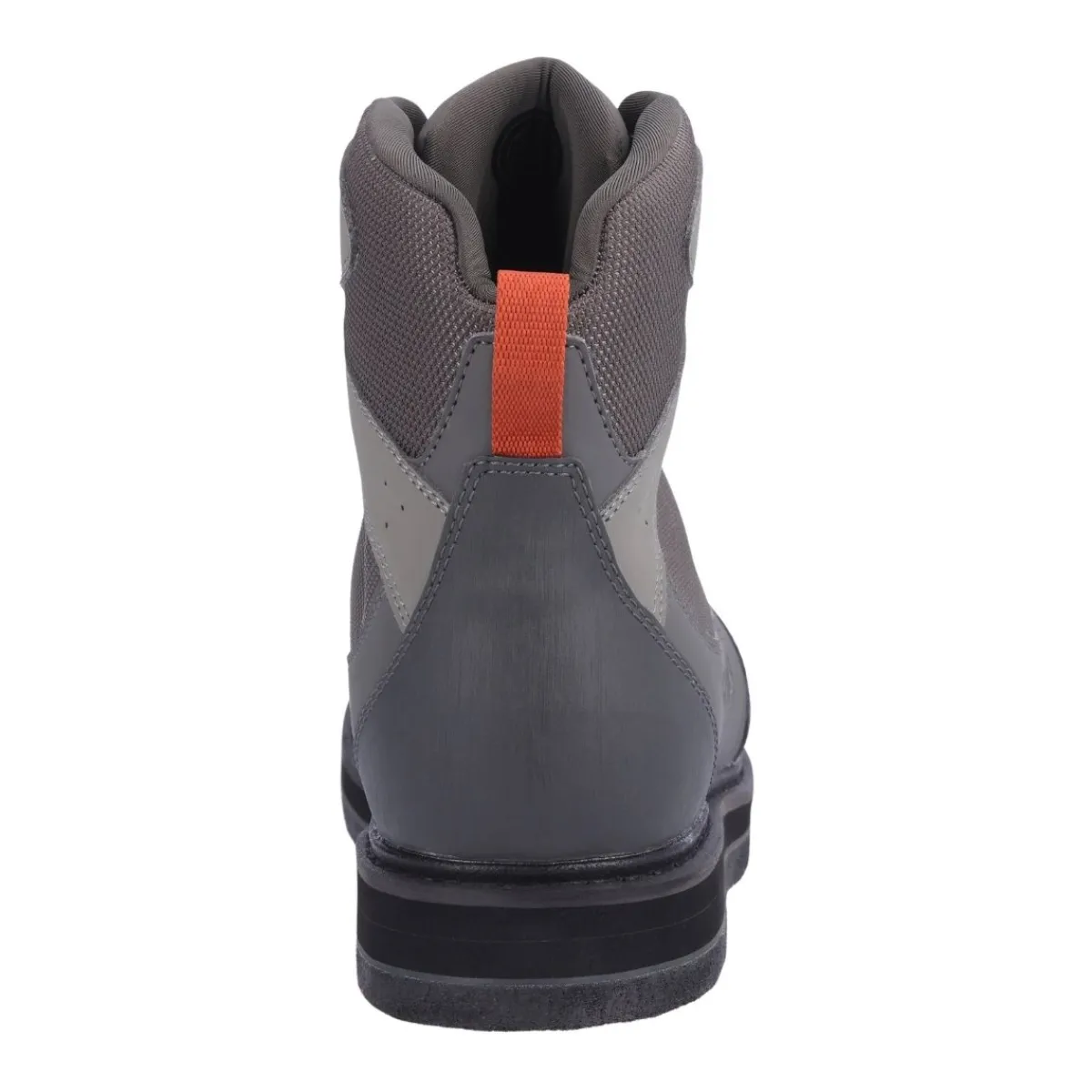 Simms Waders And Wading Boots|Fishing Shirts And T-Shirts<Men's Tributary Fly Wading Boots With Felt Soles Feltbasalt