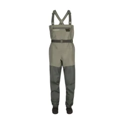 Simms Waders And Wading Boots|Fishing Shirts And T-Shirts<Men's Tributary Stockingfoot Basalt