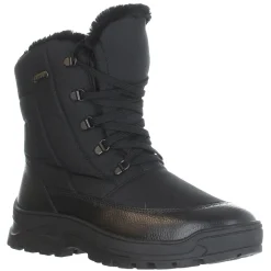 Pajar Casual Shoes|Sandals And Mules<Men's Trigger Boots with Ice-Grippers Black