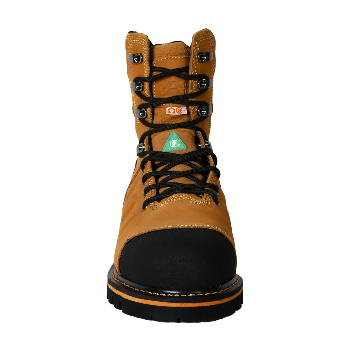 Latulippe Pro Safety Shoes|Work Outerwear<Men's Triomphe 8