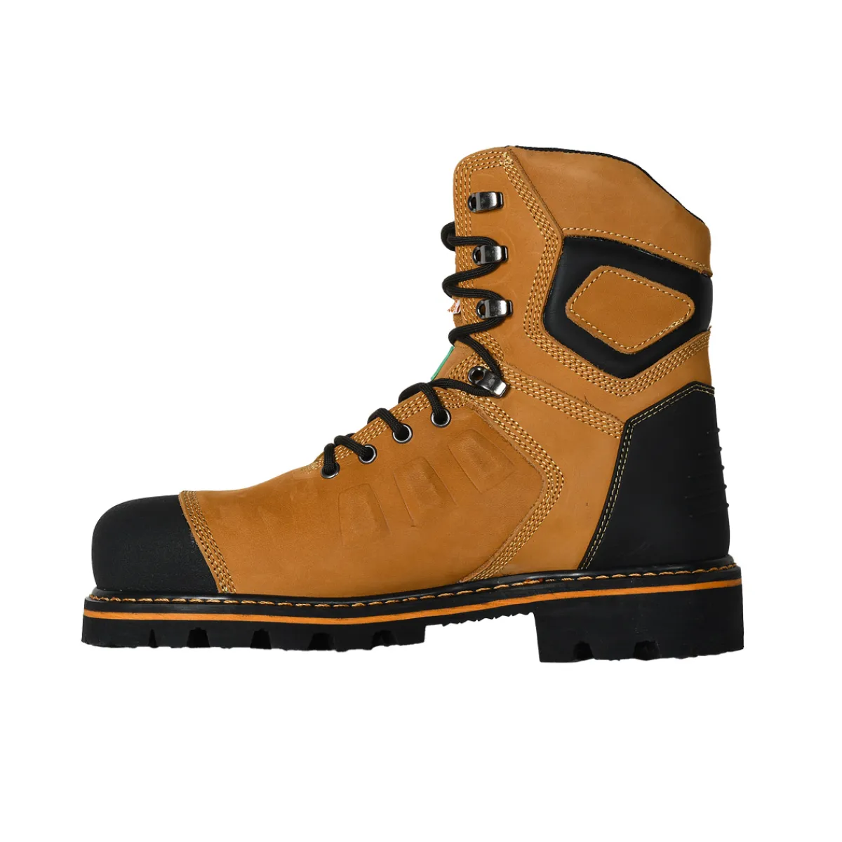 Latulippe Pro Safety Shoes|Work Outerwear<Men's Triomphe 8