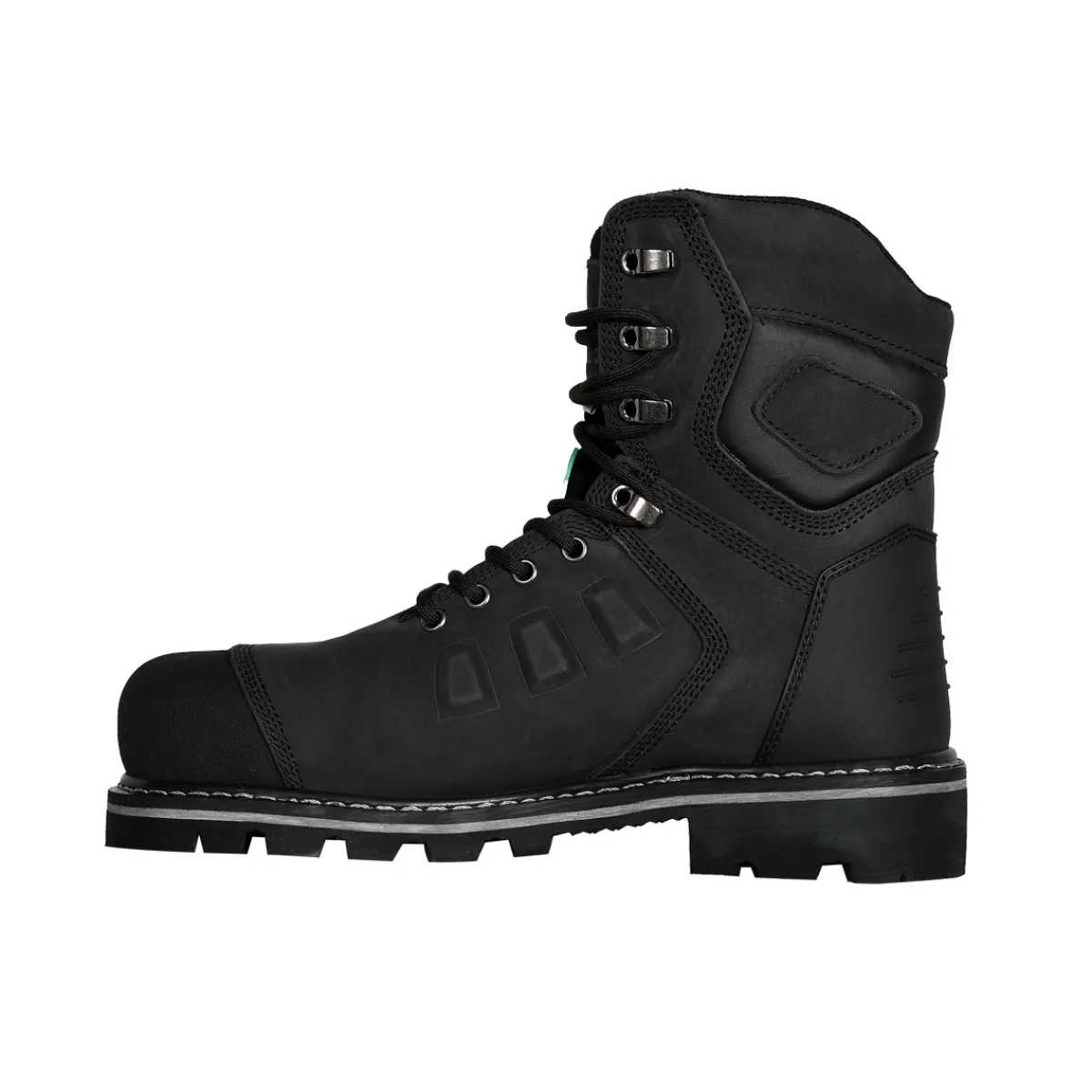 Latulippe Pro Safety Shoes|Work Outerwear<Men's Triomphe 8