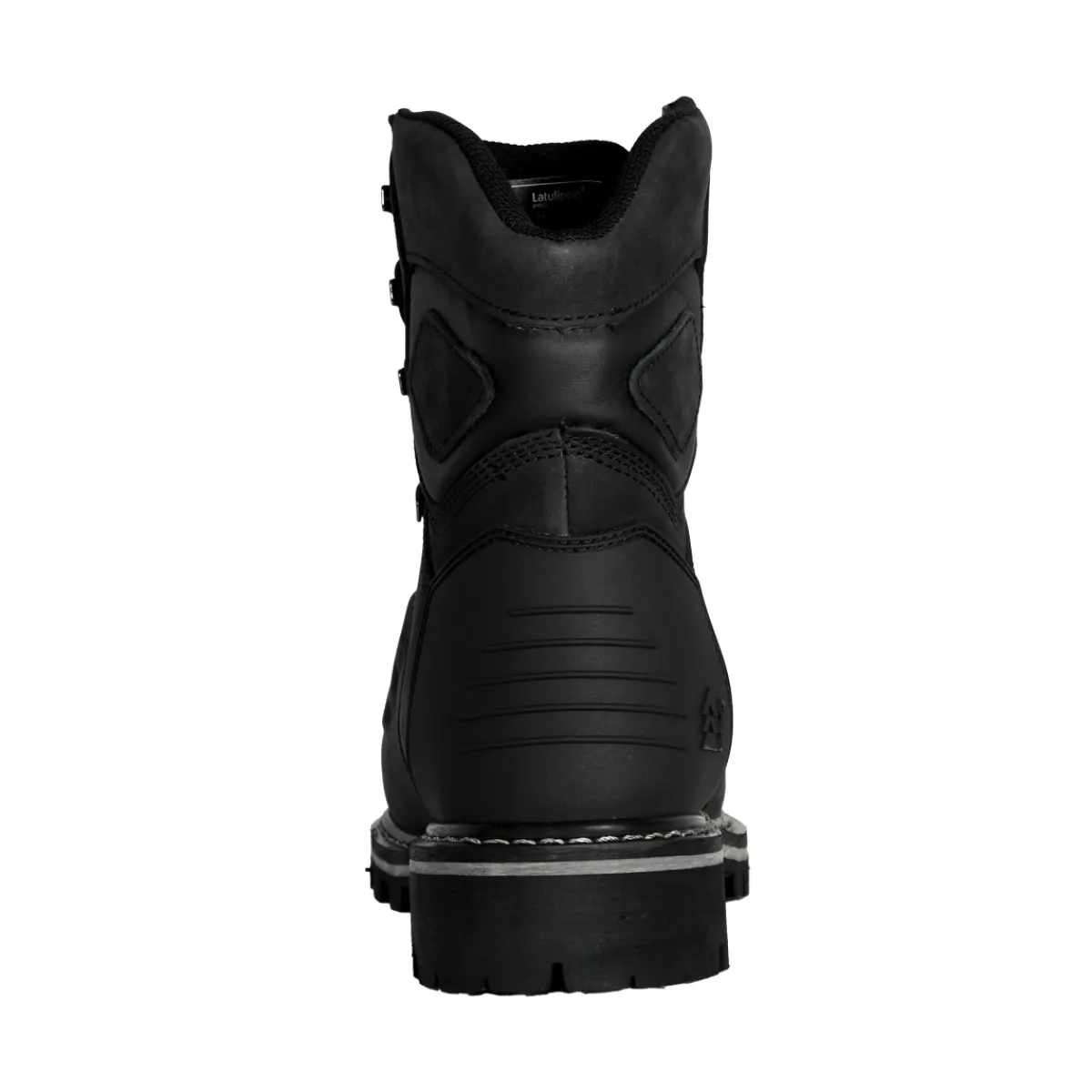 Latulippe Pro Safety Shoes|Work Outerwear<Men's Triomphe 8