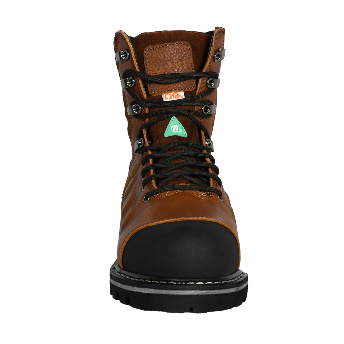 Latulippe Pro Safety Shoes|Work Outerwear<Men's Triomphe 8