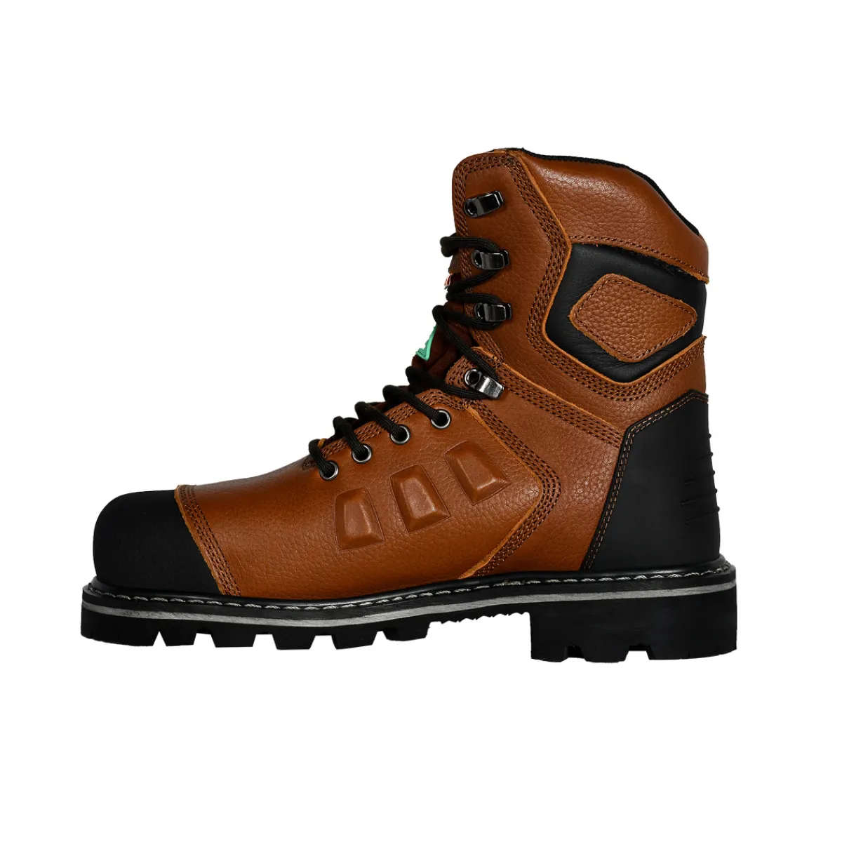 Latulippe Pro Safety Shoes|Work Outerwear<Men's Triomphe 8