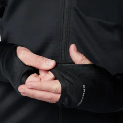 Columbia Shirts|Swimwear<Men's Triple Canyon Grid Fleece II Full Zip Jacket
