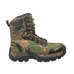 Black Bear Shirts And Sweaters|Vests And Accessories<Men's Tundra Hunting Boots Camo Black