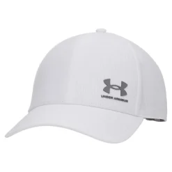 Under Armour Belts|Hats And Caps<Men's UA ArmourVent Low Adjustable Cap