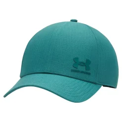 Under Armour Belts|Hats And Caps<Men's UA ArmourVent Low Adjustable Cap