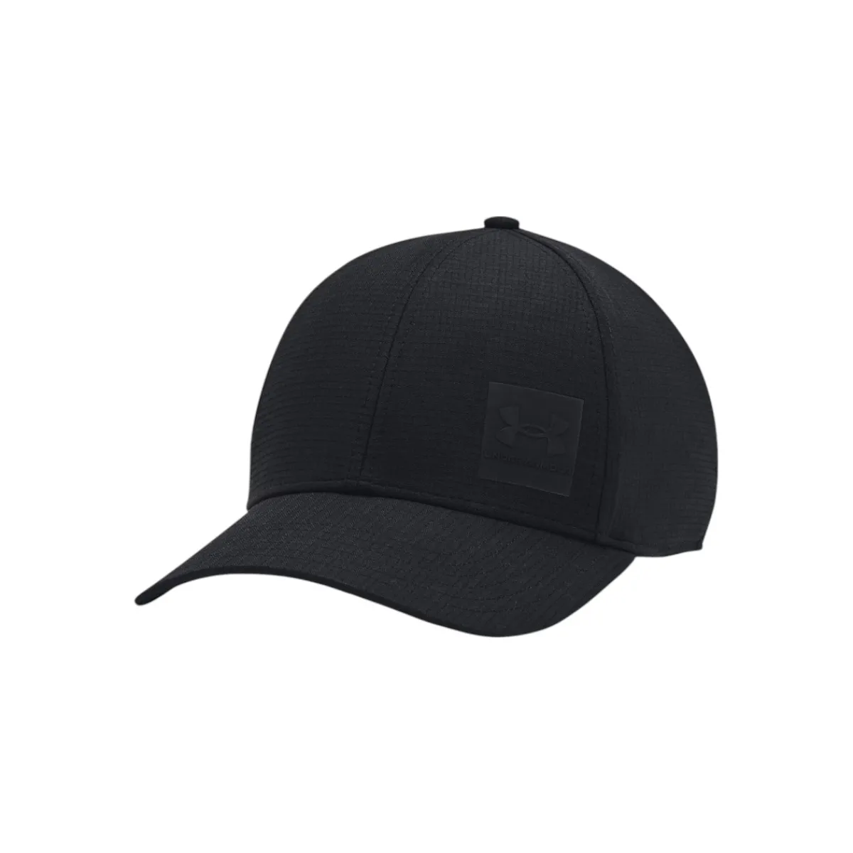 Under Armour Belts|Hats And Caps<Men's UA ArmourVent Stretch Fit Cap