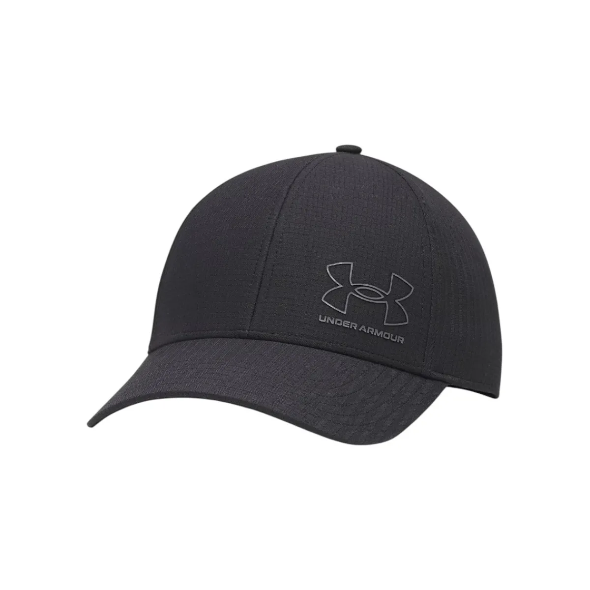 Under Armour Belts|Hats And Caps<Men's UA ArmourVent Stretch Fit Cap