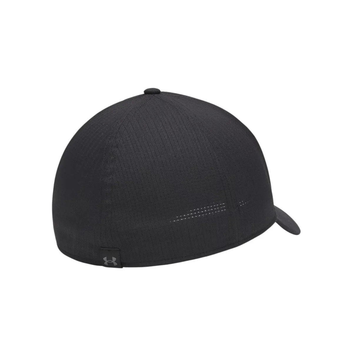Under Armour Belts|Hats And Caps<Men's UA ArmourVent Stretch Fit Cap
