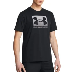 Under Armour Shirts|Swimwear<Men's UA Boxed Sports T-Shirt