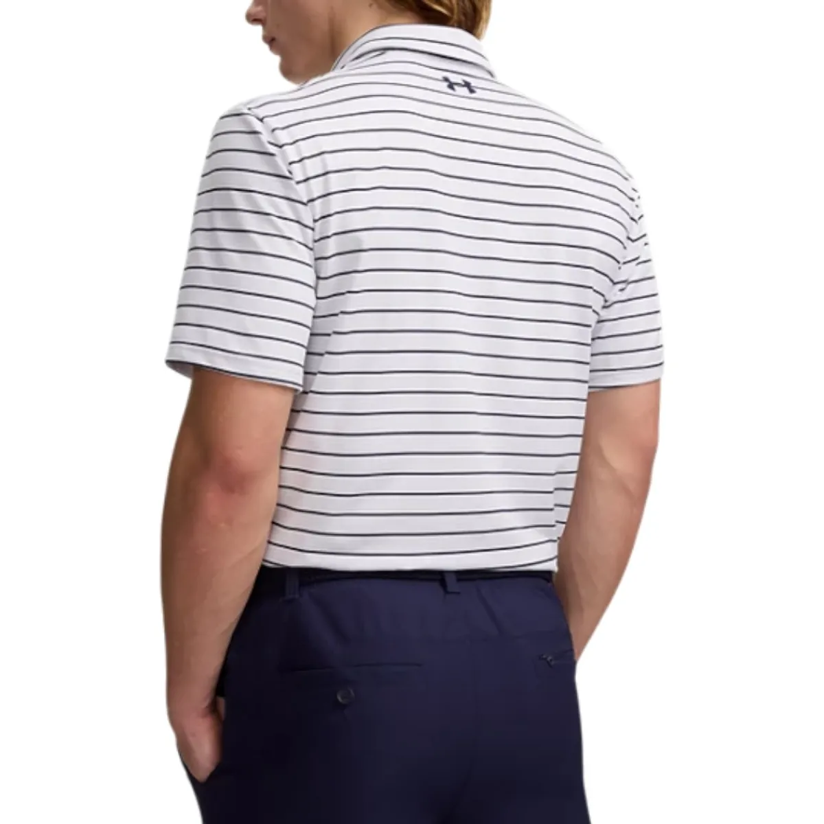 Under Armour Shirts|Swimwear<Men's UA Matchplay Stripe Polo