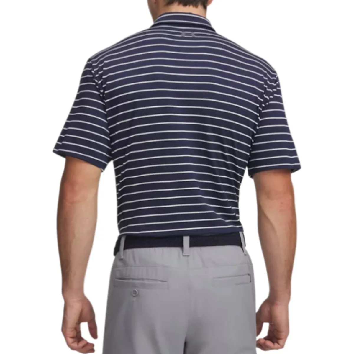 Under Armour Shirts|Swimwear<Men's UA Matchplay Stripe Polo