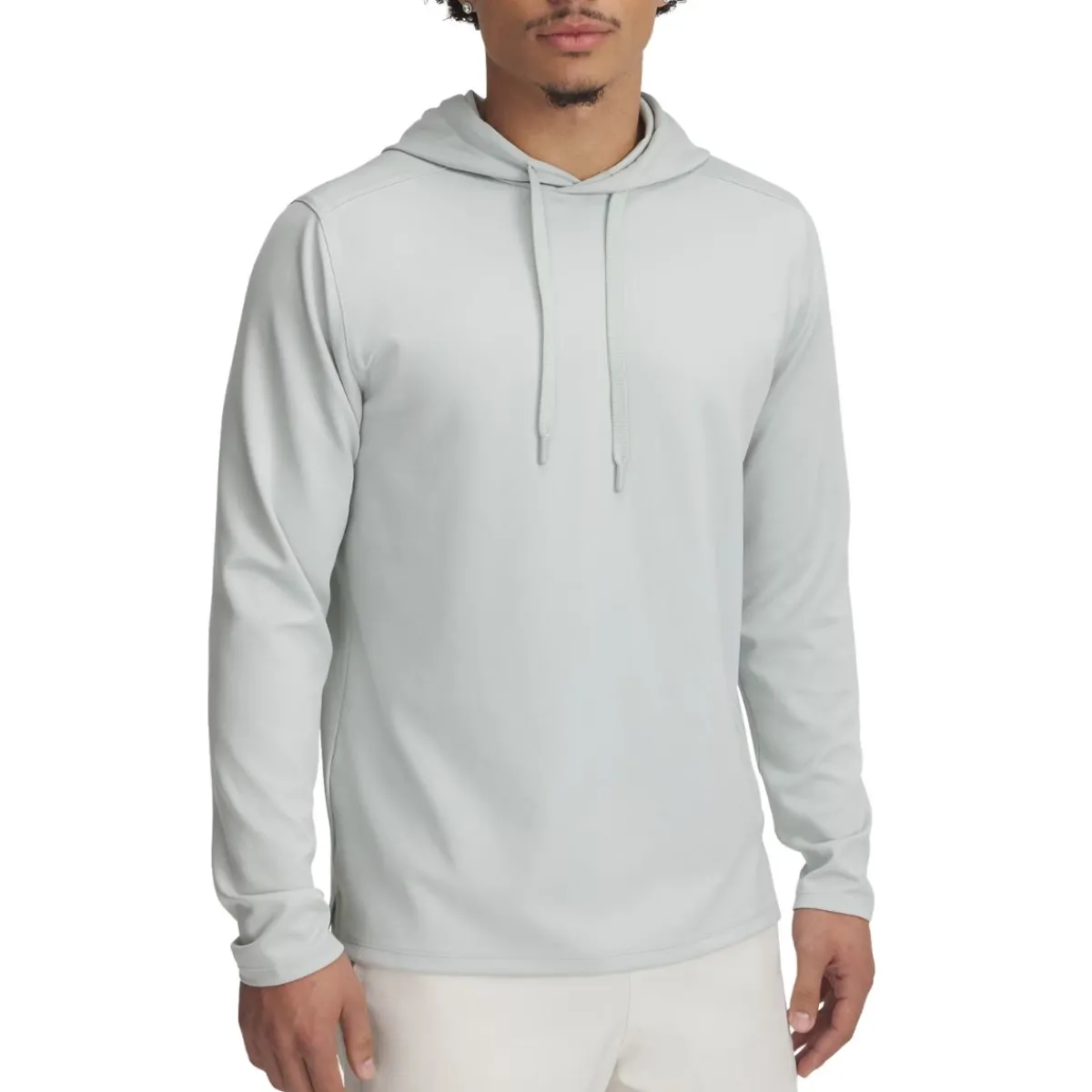 Under Armour Shirts|Swimwear<Men's UA Motion Hoodie Hydro Green