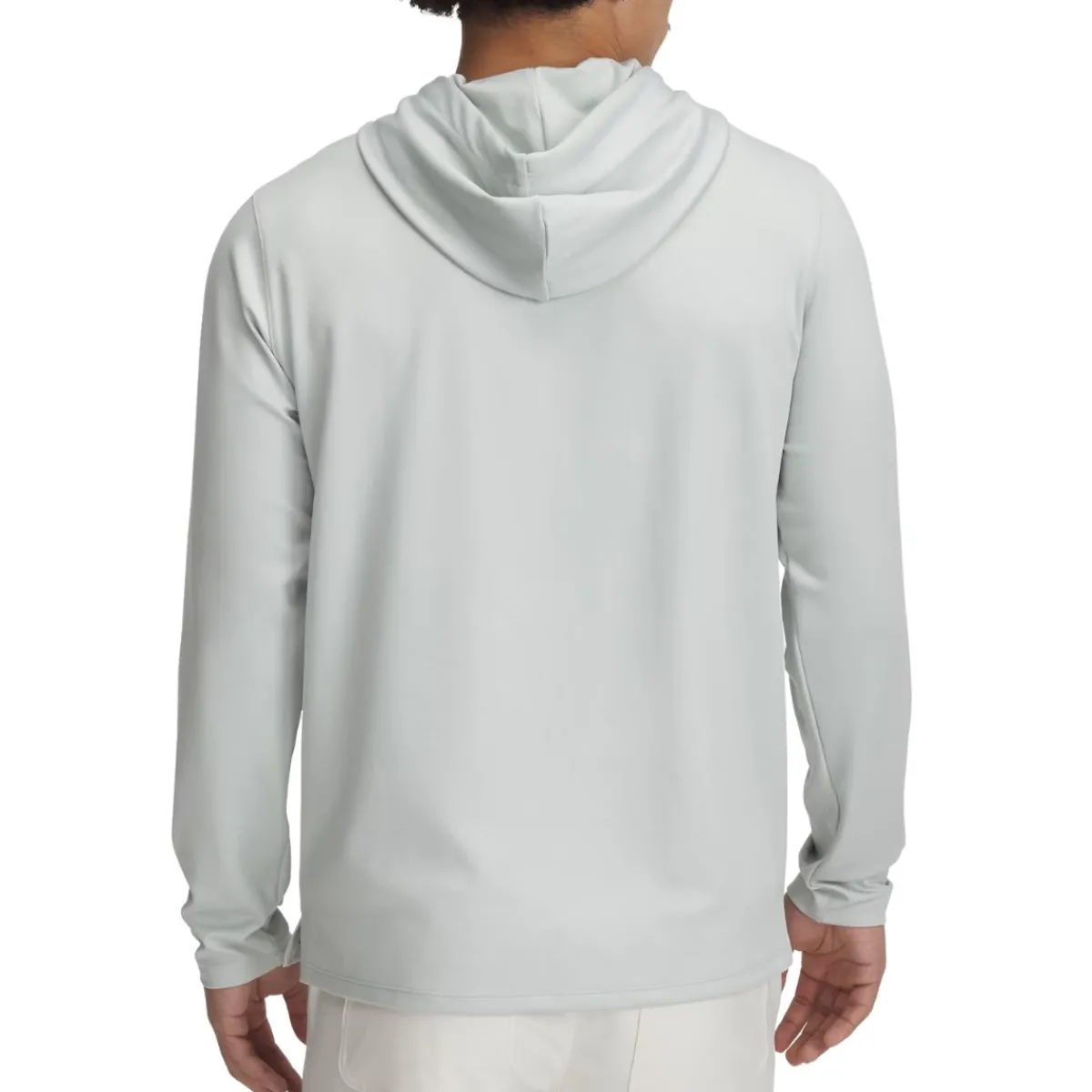Under Armour Shirts|Swimwear<Men's UA Motion Hoodie Hydro Green