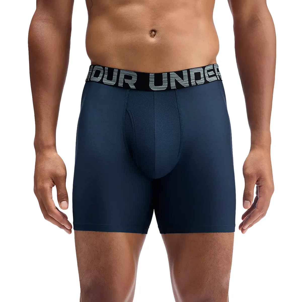 Under Armour Boxers And Panties|Socks<Men's UA Performance Tech 6 Wham Blue