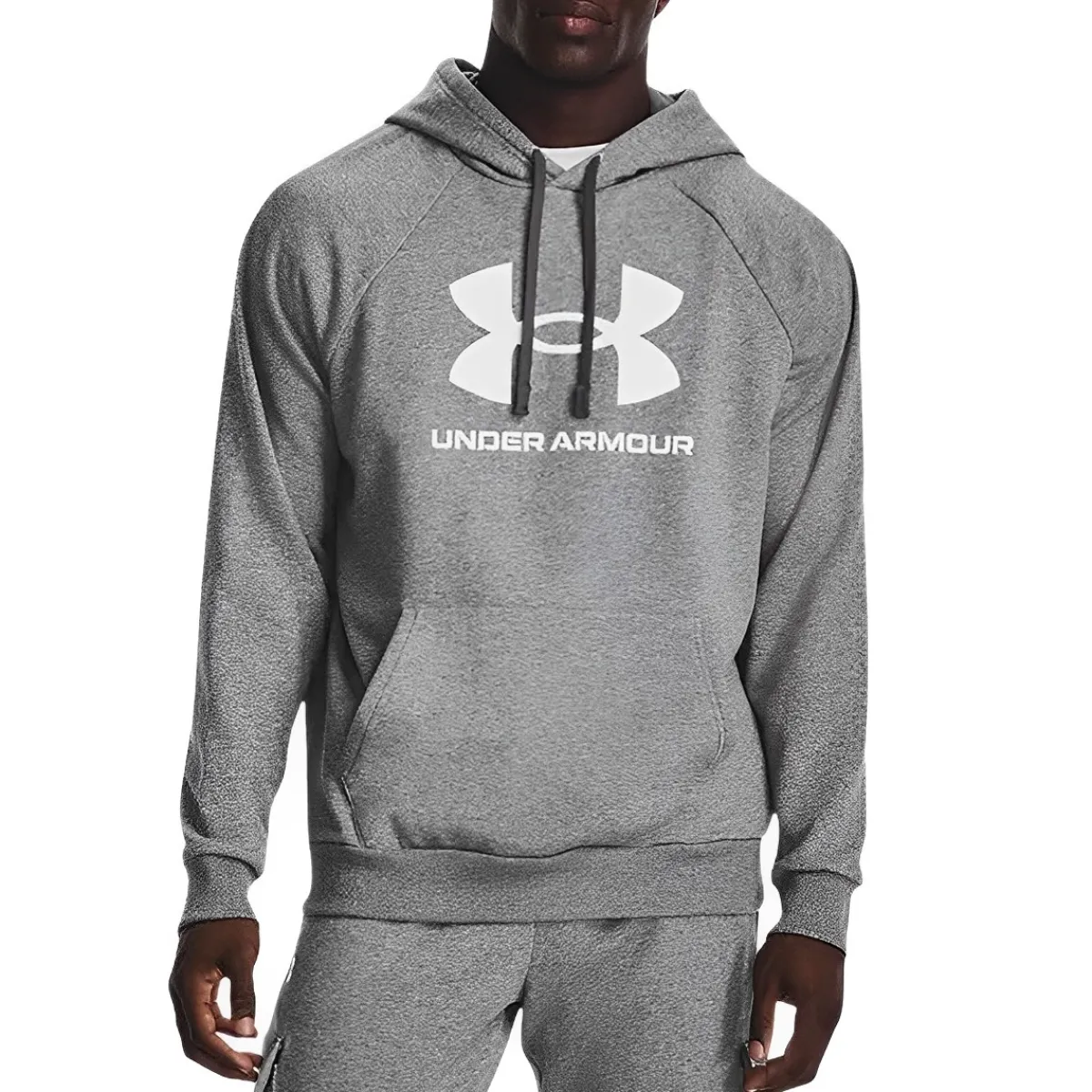 Under Armour Shirts|Swimwear<Men's UA Rival Fleece Logo Hoodie