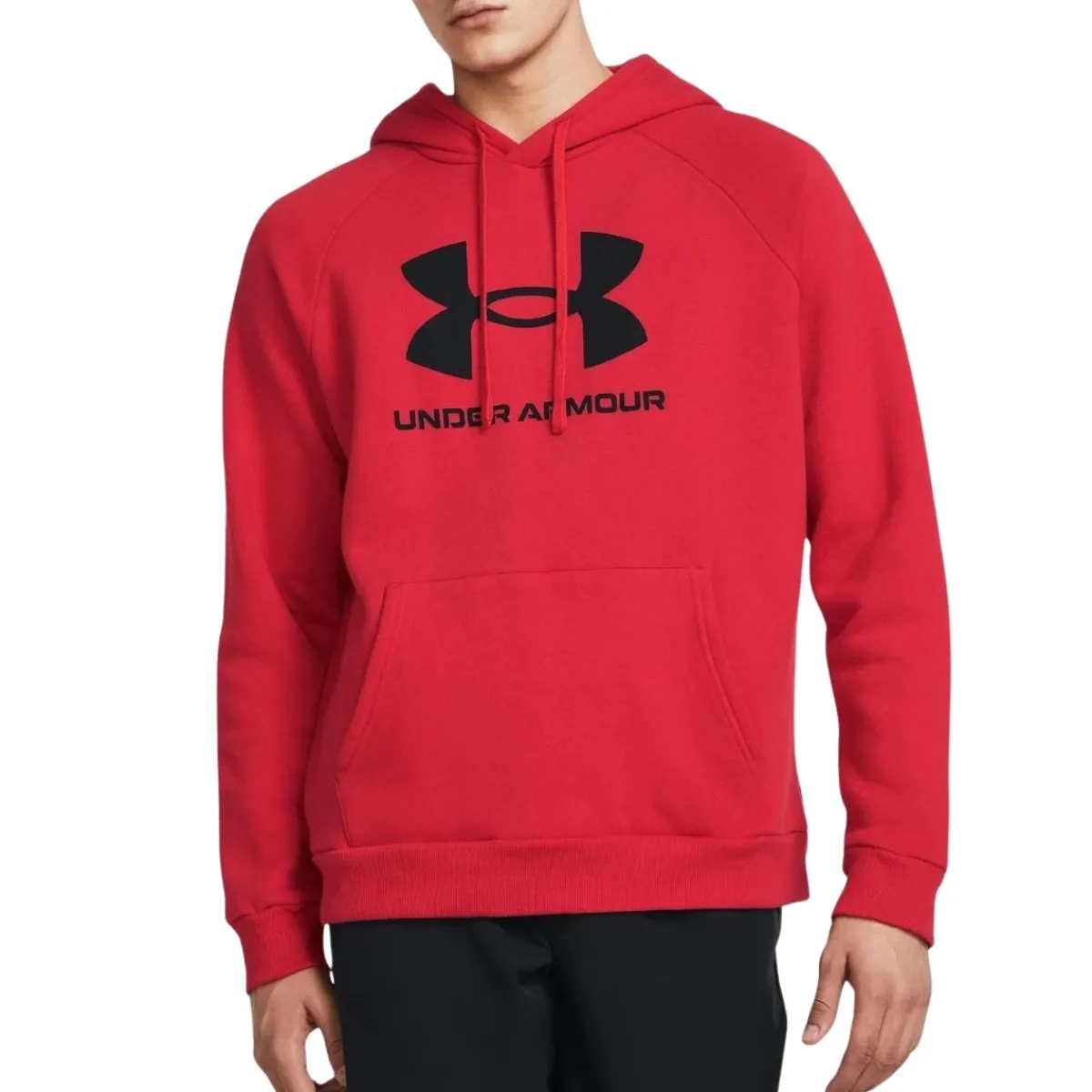 Under Armour Shirts|Swimwear<Men's UA Rival Fleece Logo Hoodie