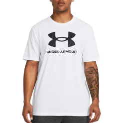 Under Armour Shirts|Swimwear<Men's UA Sportstyle Logo T-Shirt