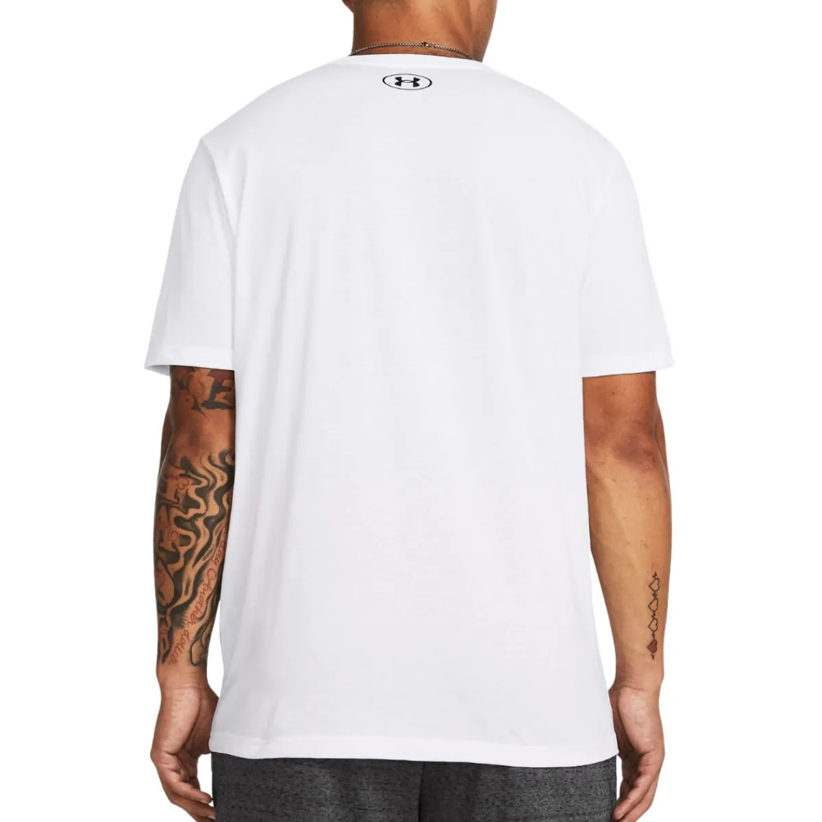 Under Armour Shirts|Swimwear<Men's UA Sportstyle Logo T-Shirt