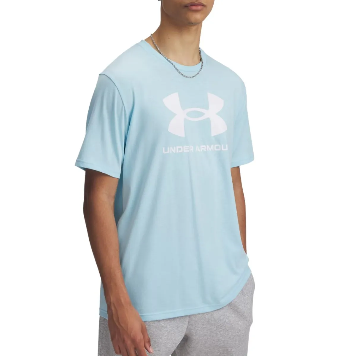 Under Armour Shirts|Swimwear<Men's UA Sportstyle Logo T-Shirt