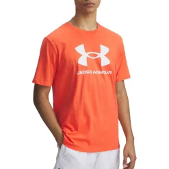 Under Armour Shirts|Swimwear<Men's UA Sportstyle Logo T-Shirt