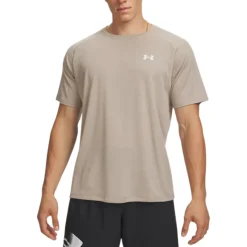 Under Armour Shirts|Swimwear<Men's UA Tech Textured T-Shirt