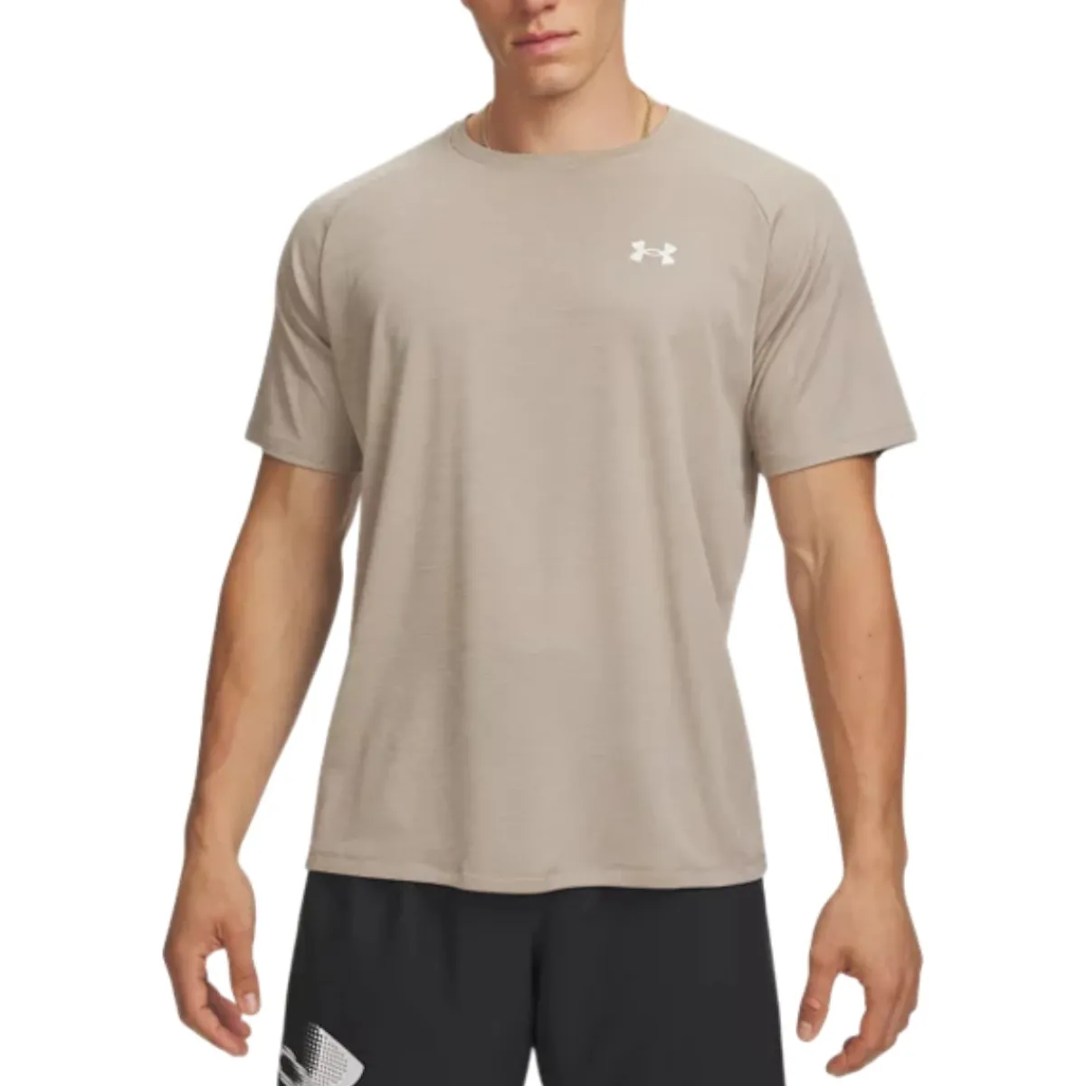 Under Armour Shirts|Swimwear<Men's UA Tech Textured T-Shirt