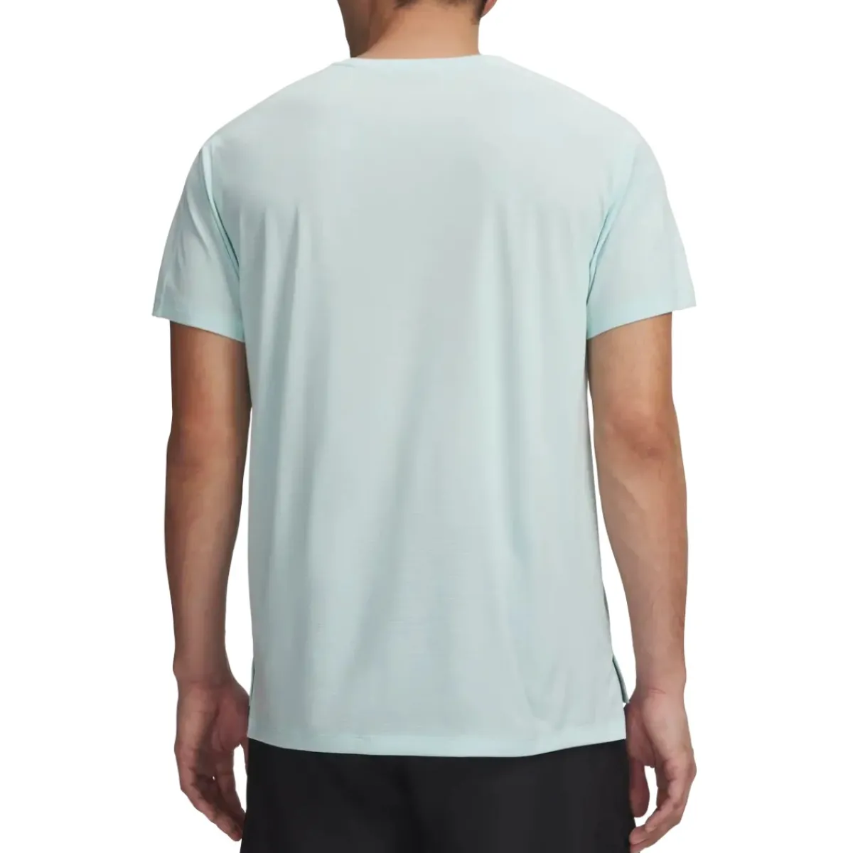 Under Armour Shirts|Swimwear<Men's UA Velociti Reflect T-Shirt Refresh Mint