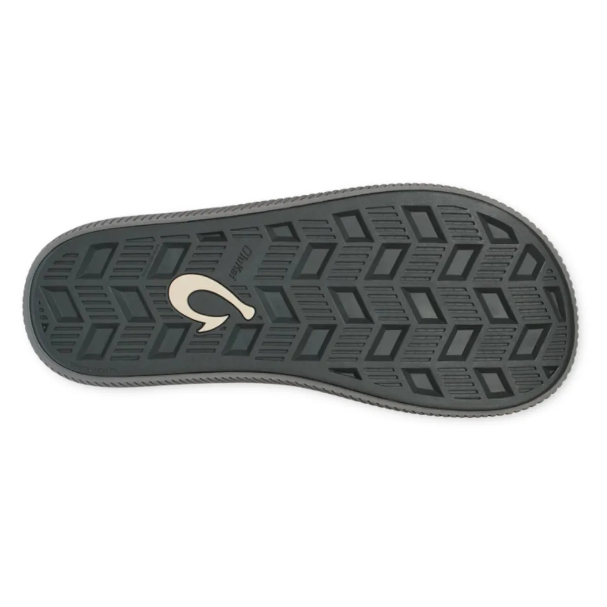 Olukai Casual Shoes|Sandals And Mules<Men's Ulele Sandals Blue Depth / Charcoal