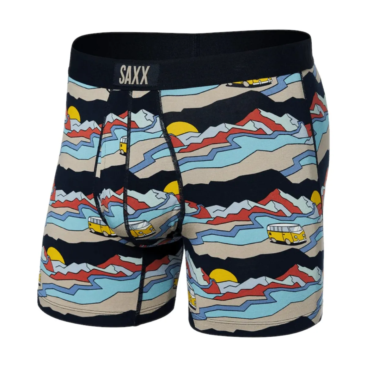SAXX Boxers And Panties|Socks<Men's Ultra Boxer Brief