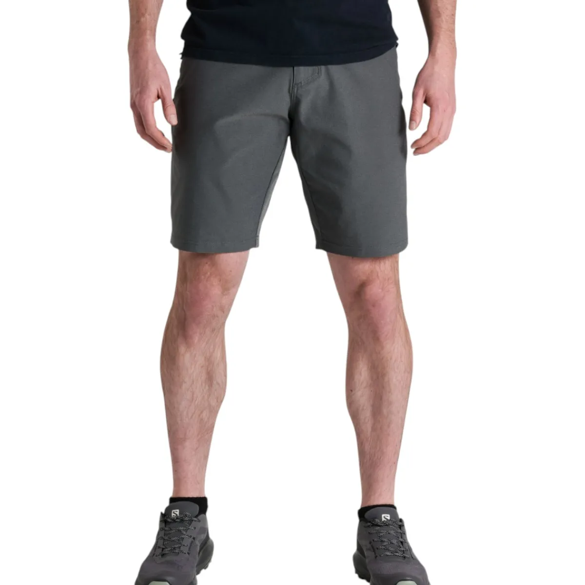 Kühl Shirts|Swimwear<Men's Upshift™ Shorts Carbon