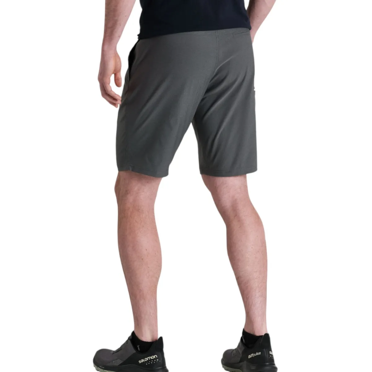Kühl Shirts|Swimwear<Men's Upshift™ Shorts Carbon