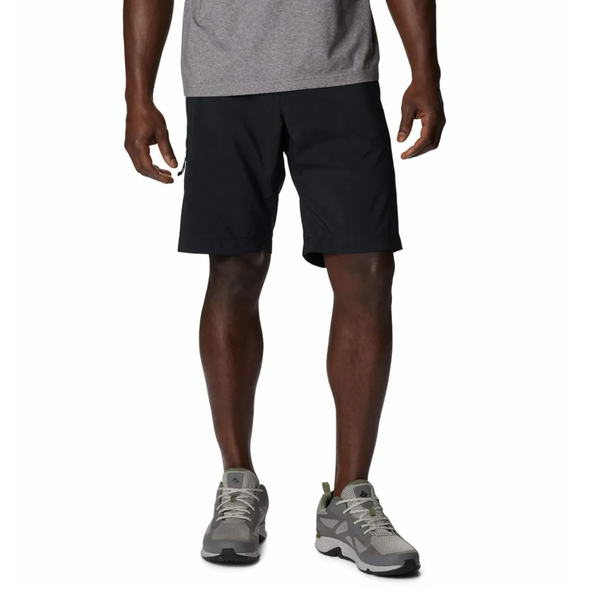 Columbia Shirts|Swimwear<Men's Utility Silver Ridge Shorts