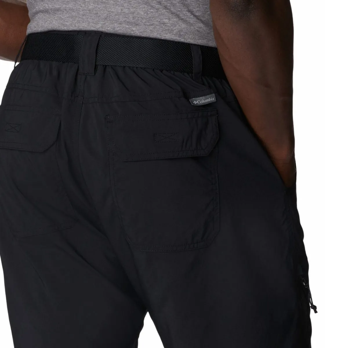 Columbia Shirts|Swimwear<Men's Utility Silver Ridge Shorts