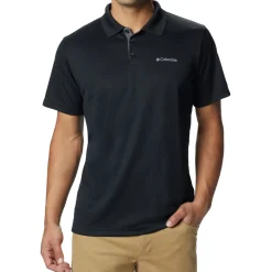 Columbia Shirts|Swimwear<Men's Utilizer Polo