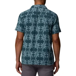 Columbia Shirts|Swimwear<Men's Utilizer™ Print Camp Shirt