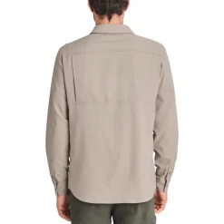 Chlorophylle Shirts|Swimwear<Men's UV-Resistant Long-Sleeve Shirt