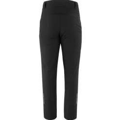 Louis Garneau Insulated Jackets|Windbreaker Jackets<Men's Variant Light Pants Black