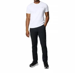 Columbia Insulated Jackets|Windbreaker Jackets<Men's Vast Canyon™ Pants Black