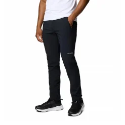 Columbia Insulated Jackets|Windbreaker Jackets<Men's Vast Canyon™ Pants Black