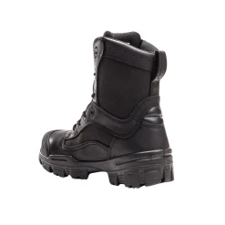 Royer Safety Shoes|Work Outerwear<Men's Ventura Cordura Safety Boots Black