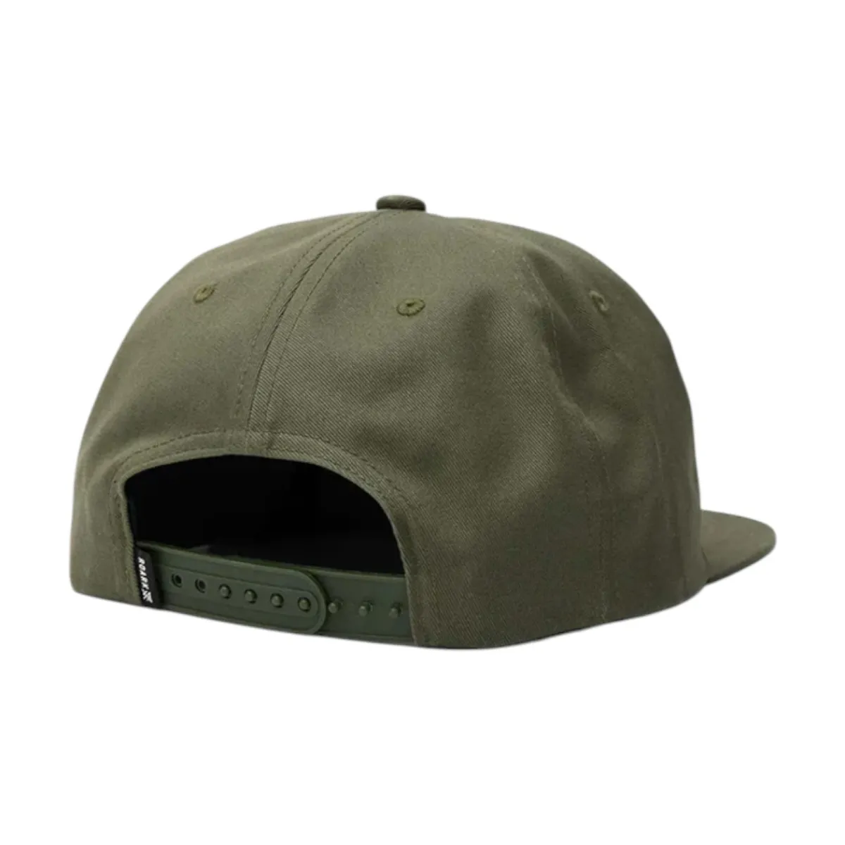 Roark Belts|Hats And Caps<Men's Venture Safecamp Cap Dark Khaki