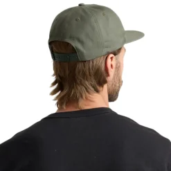 Roark Belts|Hats And Caps<Men's Venture Safecamp Snapback Hat