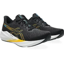 Asics Casual Shoes|Sandals And Mules<Men's Versablast 4 Running Shoes Black/Yamabuki